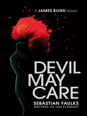 Devil May Care - ebook